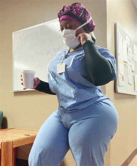 bbwnurse|BBW Nurse Porn Pics .